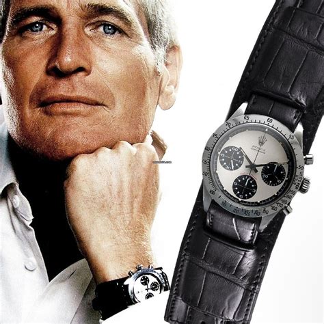 bund strap for rolex daytona